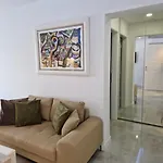 Luxury Galant 1 Apartman *