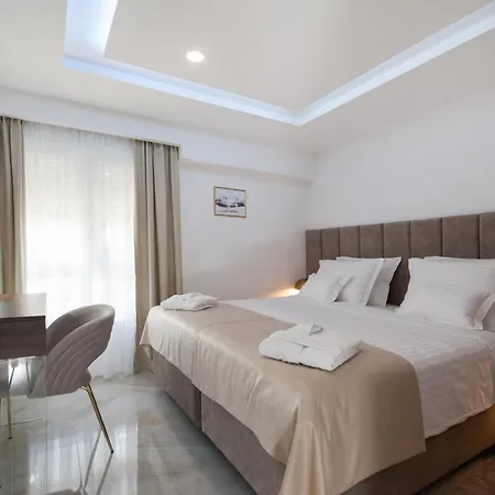 Luxury Galant 1 Apartman