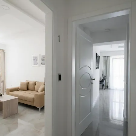 Luxury Galant 1 Split