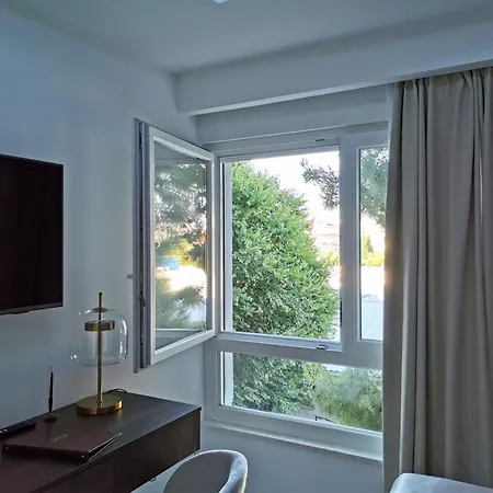 Luxury Galant 1 Appartement Split