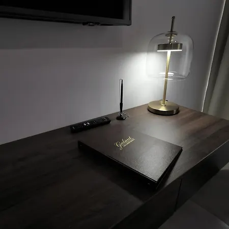 Luxury Galant 1 Appartement Split