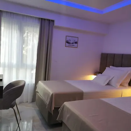 Luxury Galant 1 Apartment