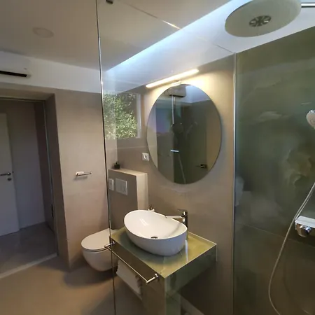 Apartment Luxury Galant 1 Split