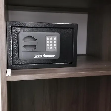 Luxury Galant 1 Appartement *