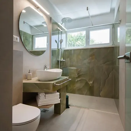 Apartment Luxury Galant 1 Split
