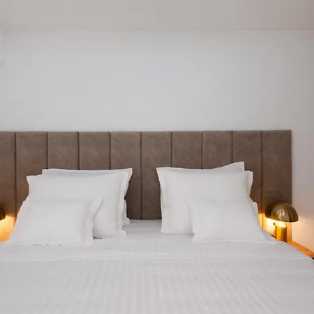 Luxury Galant 1 Appartement Split