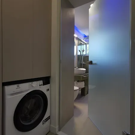 Apartment Luxury Galant 1 *