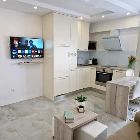Luxury Galant 1 * Спліт