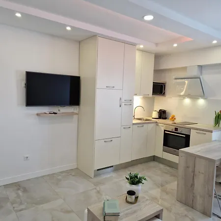 Apartment Luxury Galant 1