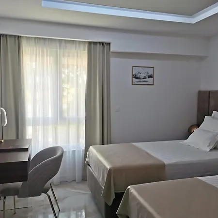 Apartment Luxury Galant 1