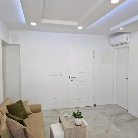 Апартаменти Luxury Galant 1