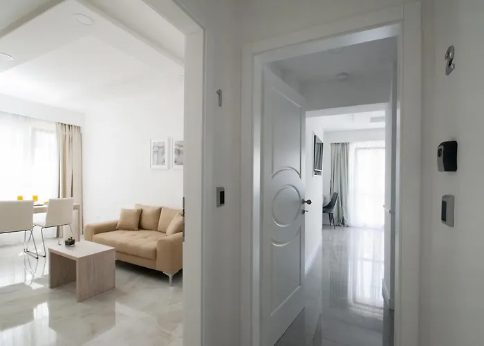 Luxury Galant 1 斯普利特