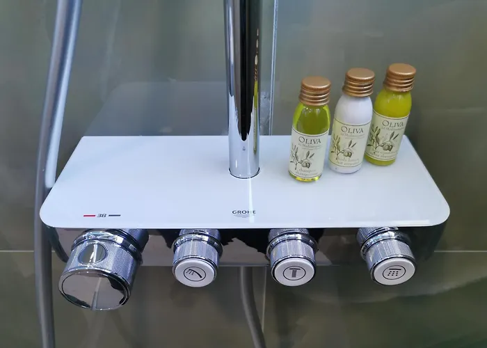 Luxury Galant 1 斯普利特