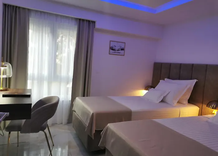 Luxury Galant 1 公寓