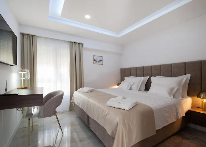 Luxury Galant 1 公寓