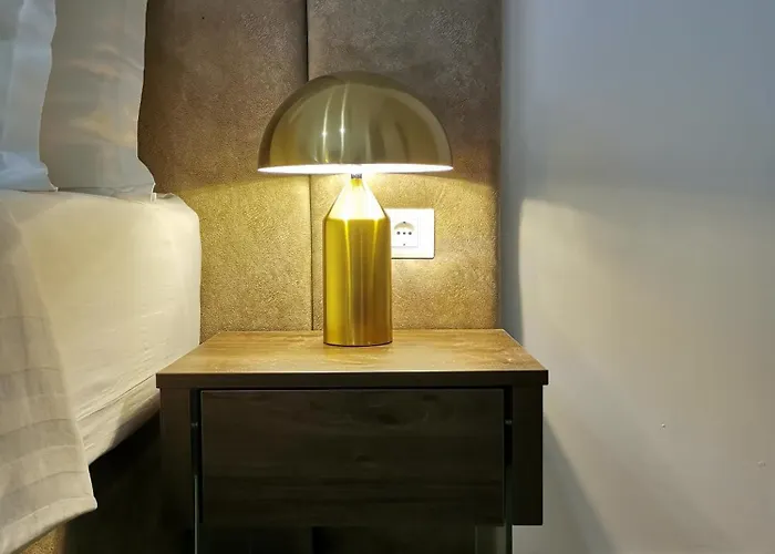 Luxury Galant 1 * 斯普利特