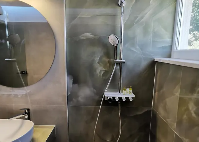 Luxury Galant 1 斯普利特