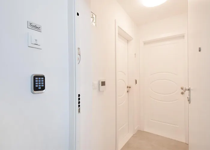 Luxury Galant 1 斯普利特