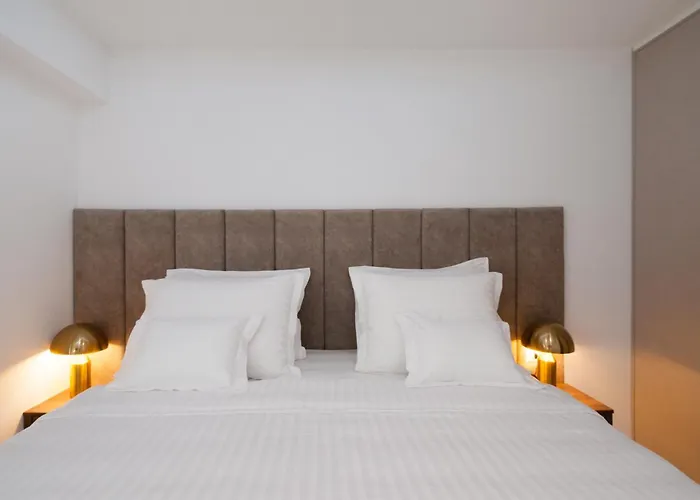 Luxury Galant 1 公寓 斯普利特