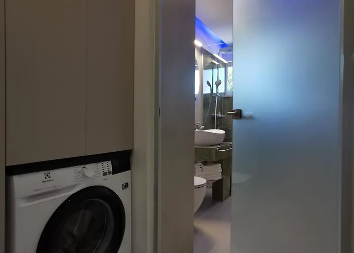 公寓 Luxury Galant 1 *