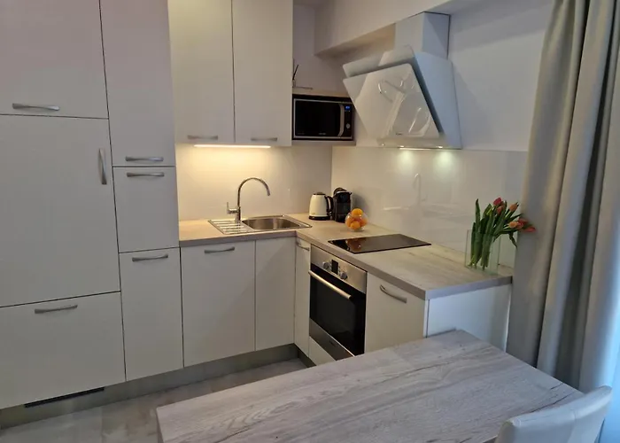 Luxury Galant 1 公寓 斯普利特