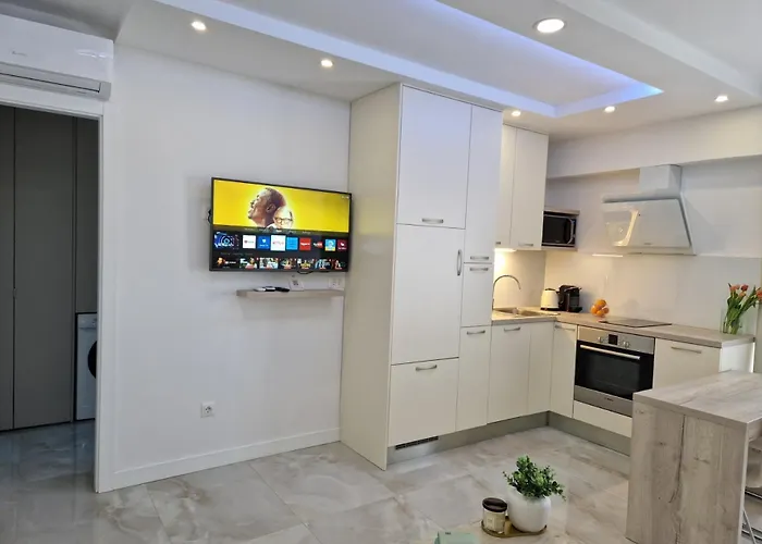 Luxury Galant 1 * 斯普利特